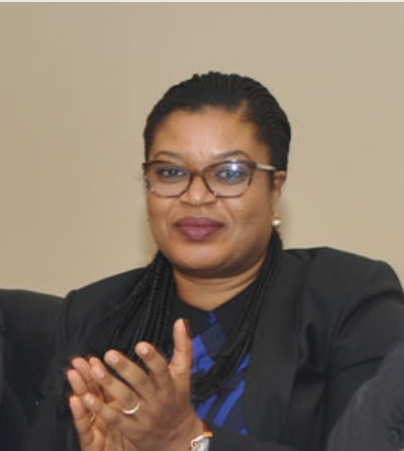 Dr. Abimbola Alale